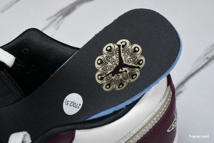 Hyperoad The “Year Of 1 Air OG Low Dragon” Jordan 1016